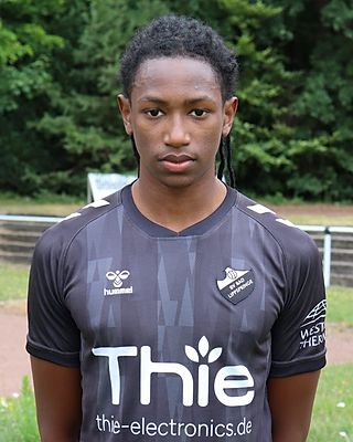 Irina Hary Medhi Rakotozandrindrainy