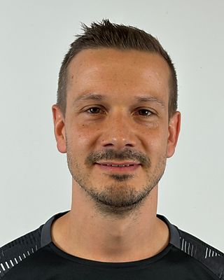 Kevin Lünebach