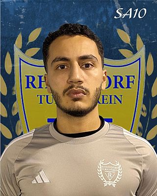 Saif-Aldien Alrashdan