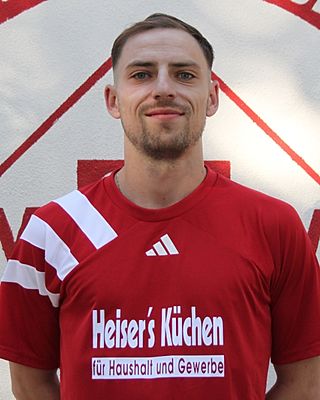 Dominik Higi