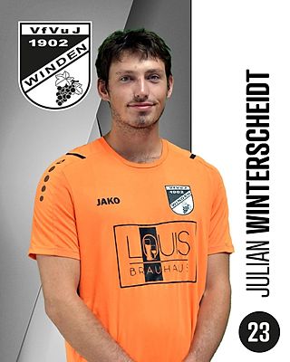 Julian Winterscheidt