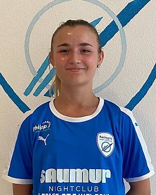 Oceane Cretel