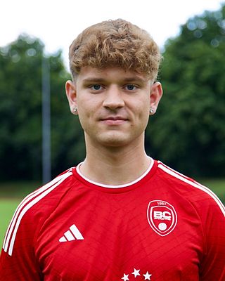 Samuel Glogowski