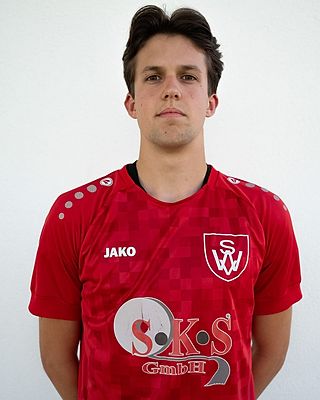 Luis Hupfer