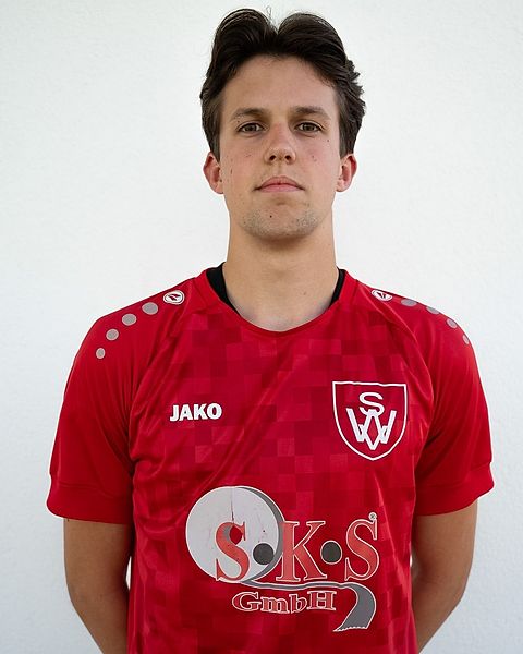 Foto: Alisha van Horten