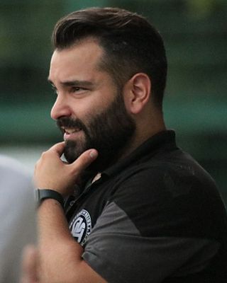 Aristoteles Kourtidis