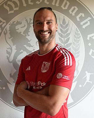 Nikolas Berchtold