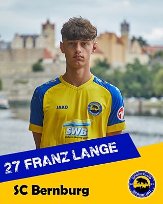 Franz Lange