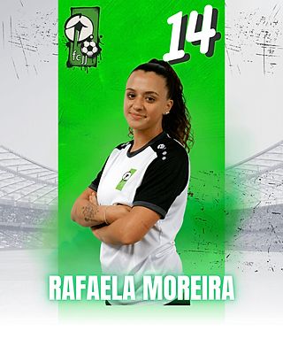 Rafaela MOREIRA