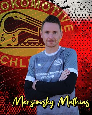 Mathias Mersiovsky