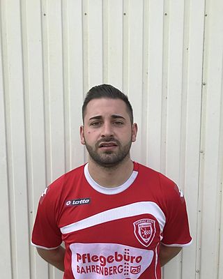 Dominic Bali