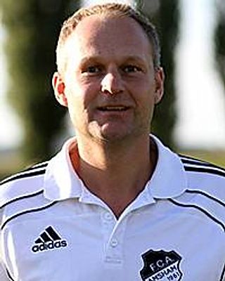 Stefan Gruber