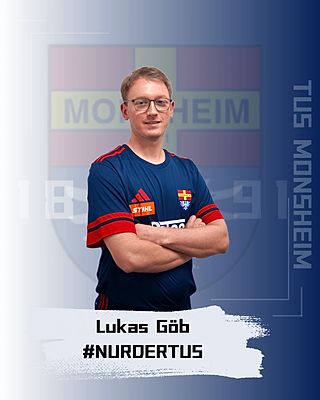 Lukas Göb