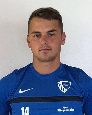 Hannes Schürle