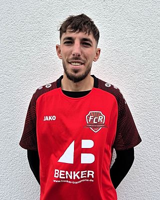 Gabriel-Vasile Morar