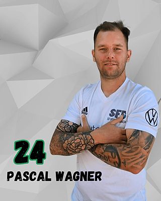 Pascal Wagner