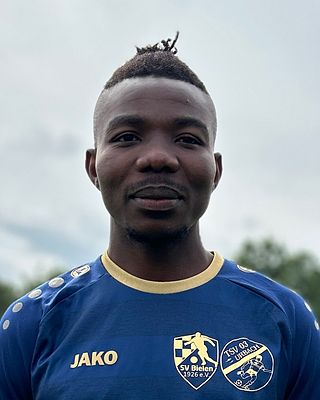 Emmanuel Ayinlo