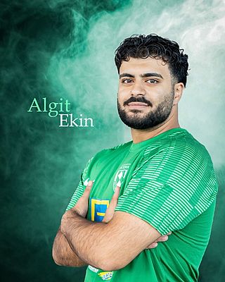 Algit Ekin