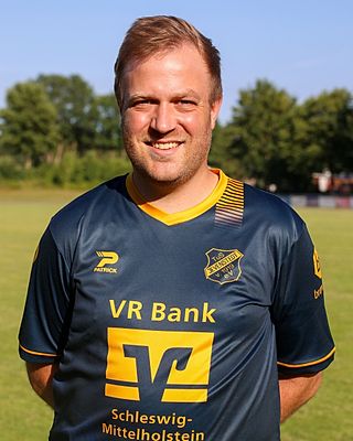 Marten Schlüter