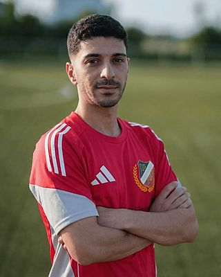 Manaf Alafar