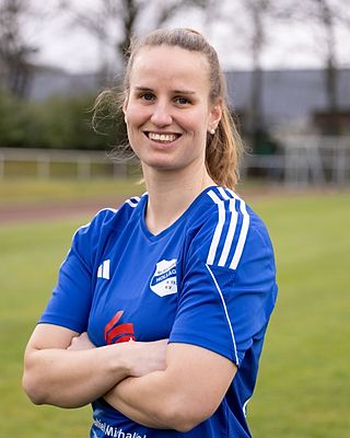 Franziska Gieseke
