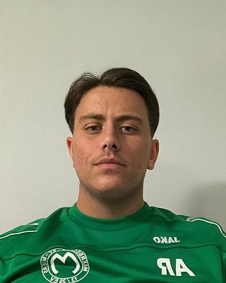 Arton Rrustolli