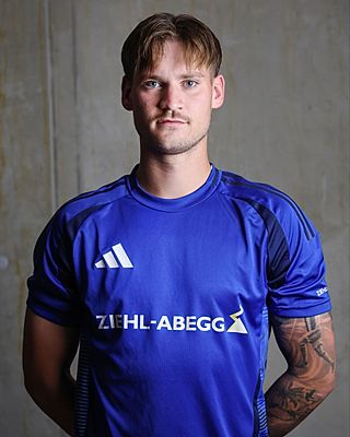 Lorenz Minder