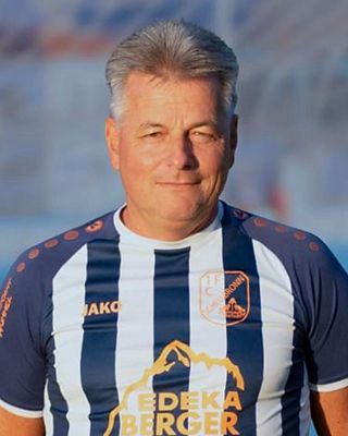 Martin Alexander Holzhauer