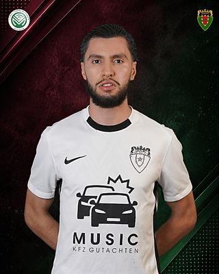 Hamza Asaad Allah Ayari