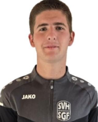 Nico Schönenberger