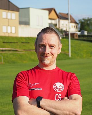 Christian Schäfer