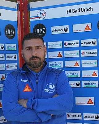 Anastasios Kampouridis