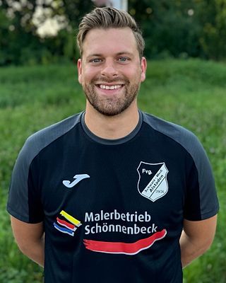 Sven Konarski