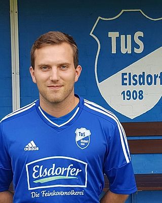 Christoph Brunkhorst