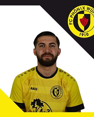 Dler Sufyan Goki Khammo