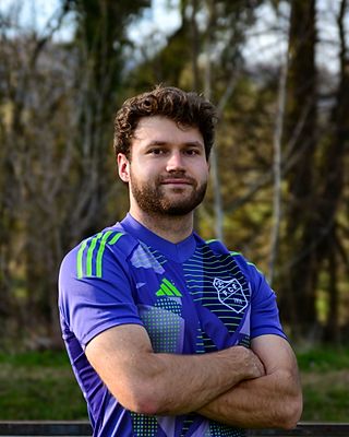 Florian Hierstetter