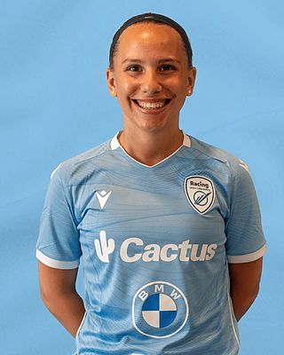 Gloria Diederich