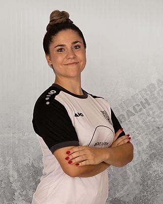Antonia Kawan