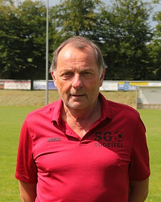 Peter Löw