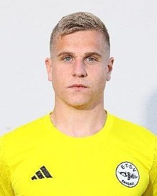 Frederick Tobias Lorenzen