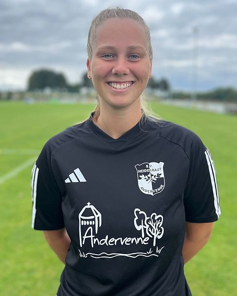 Foto: Svenja Johannigmann