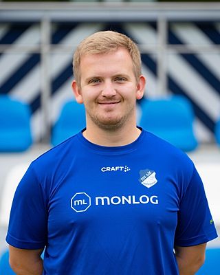 Christoph Spannbauer