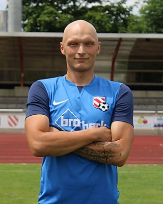 Matija Dobranic