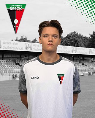 Tobias Blix