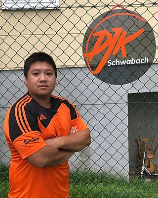 Kha Tuong Chau
