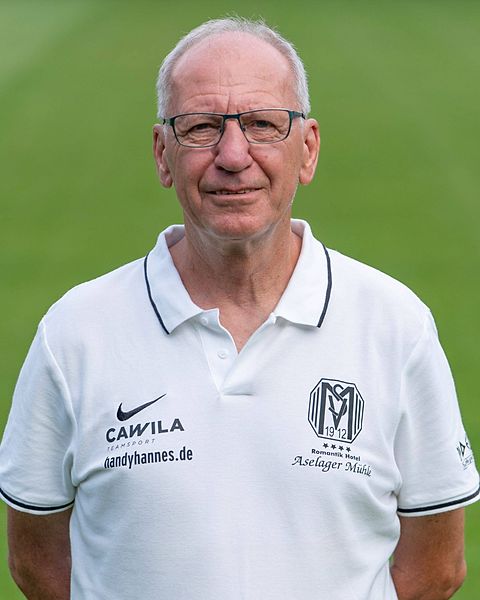 Foto: Dr. Werner Scholz