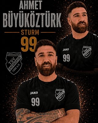Ahmet Büyüköztürk