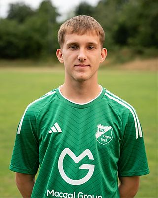 Finn Steinkamp