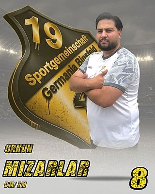 Orkun Mizarlar