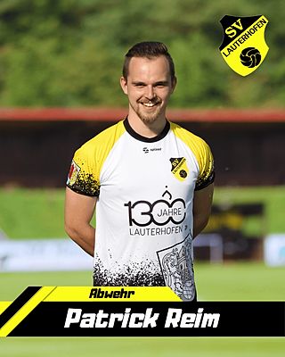 Patrick Reim